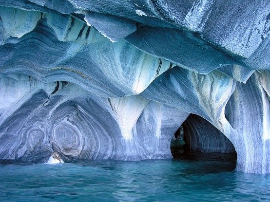 Blue Cave
