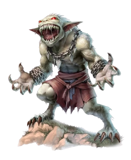 Cloris Kingcrusher