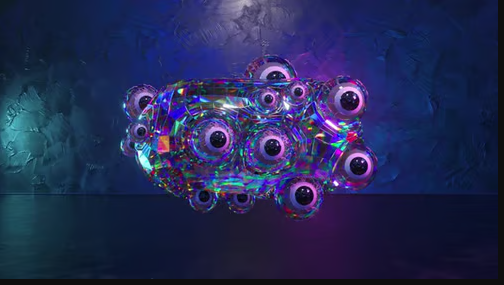 Eyeballs